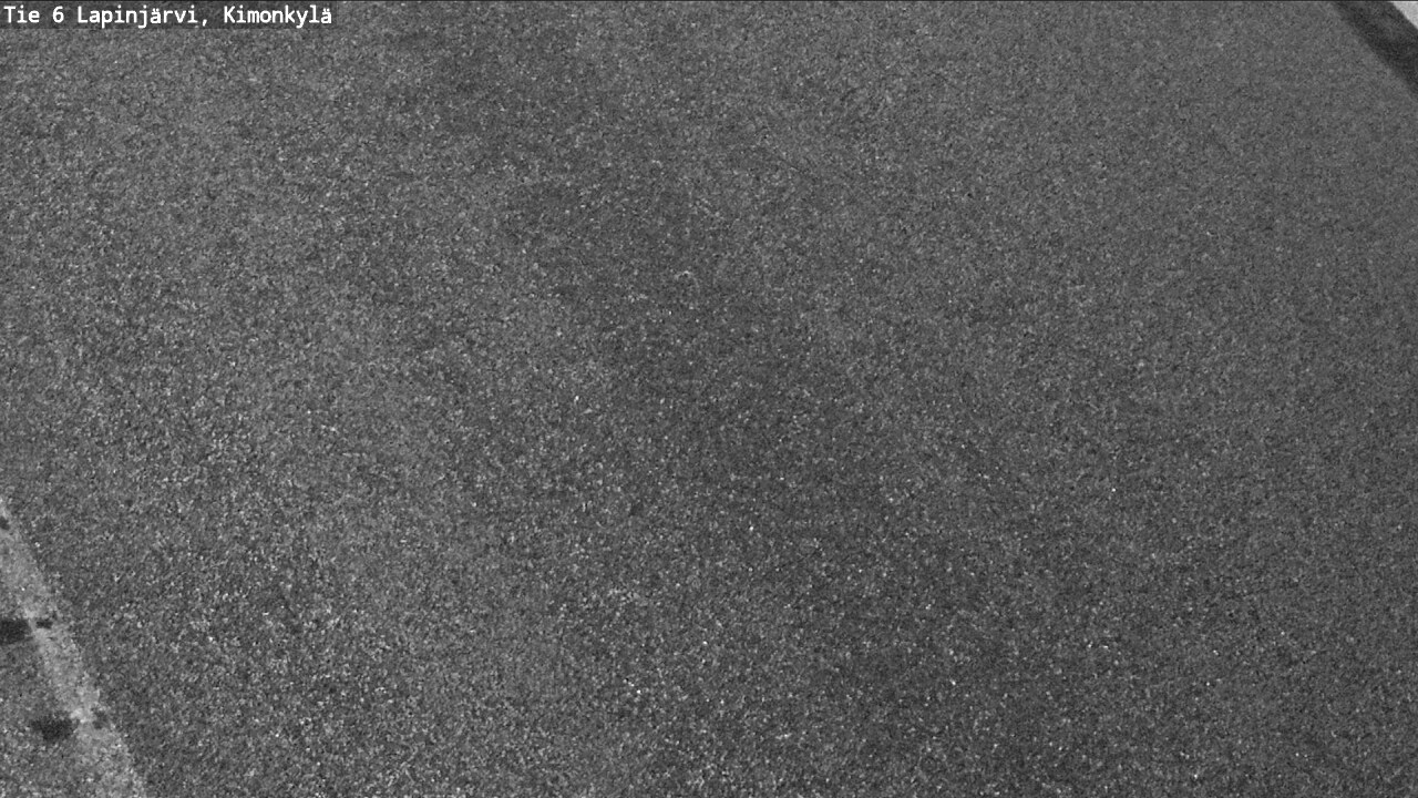 Kelikamerat Kuva Tie 6 Lapinjärvi, Kimonkylä, Lapinjärvi, Uusimaa