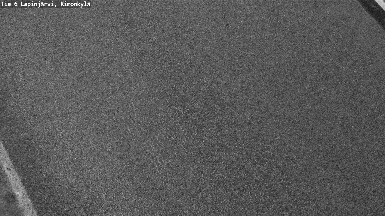 Kelikamerat Kuva Tie 6 Lapinjärvi, Kimonkylä, Lapinjärvi, Uusimaa