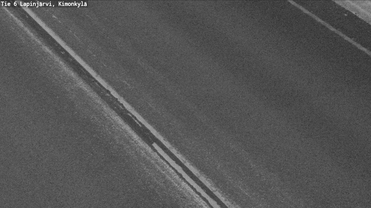 Kelikamerat Kuva Tie 6 Lapinjärvi, Kimonkylä, Lapinjärvi, Uusimaa