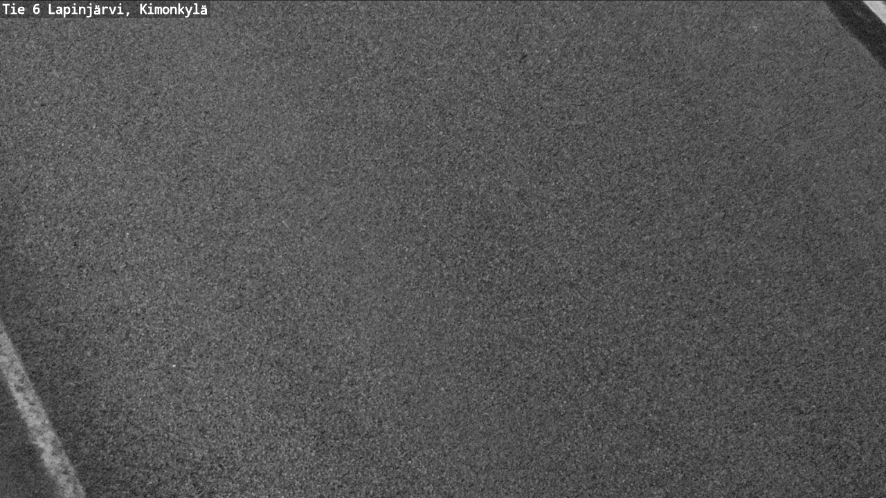Kelikamerat Kuva Tie 6 Lapinjärvi, Kimonkylä, Lapinjärvi, Uusimaa