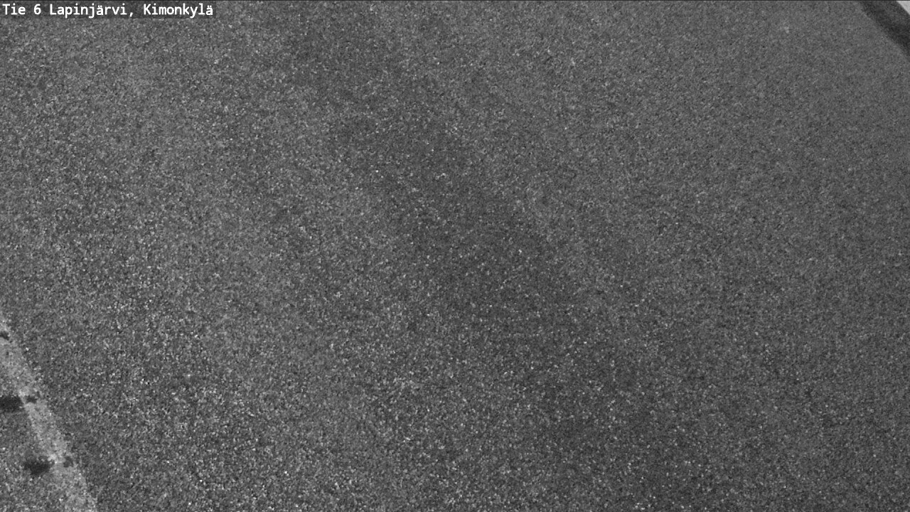 Kelikamerat Kuva Tie 6 Lapinjärvi, Kimonkylä, Lapinjärvi, Uusimaa