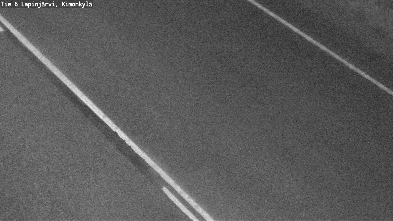 Kelikamerat Kuva Tie 6 Lapinjärvi, Kimonkylä, Lapinjärvi, Uusimaa