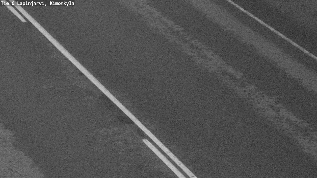Kelikamerat Kuva Tie 6 Lapinjärvi, Kimonkylä, Lapinjärvi, Uusimaa