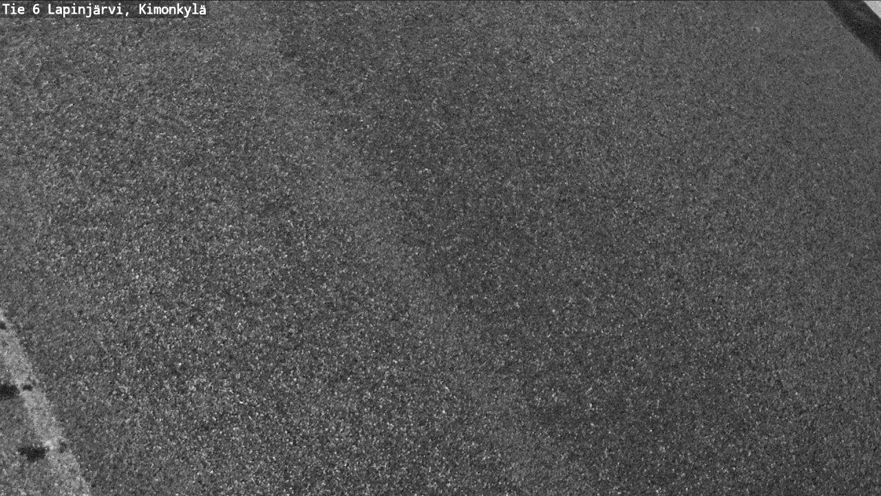 Kelikamerat Kuva Tie 6 Lapinjärvi, Kimonkylä, Lapinjärvi, Uusimaa