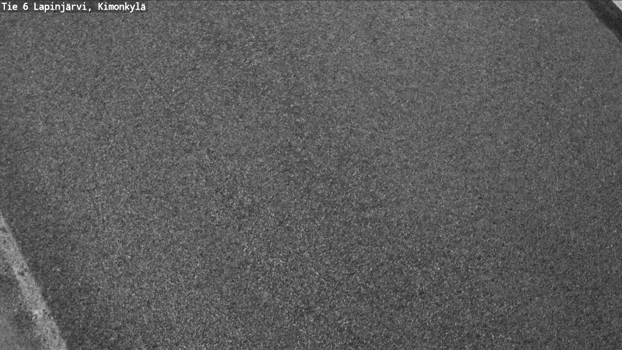 Kelikamerat Kuva Tie 6 Lapinjärvi, Kimonkylä, Lapinjärvi, Uusimaa