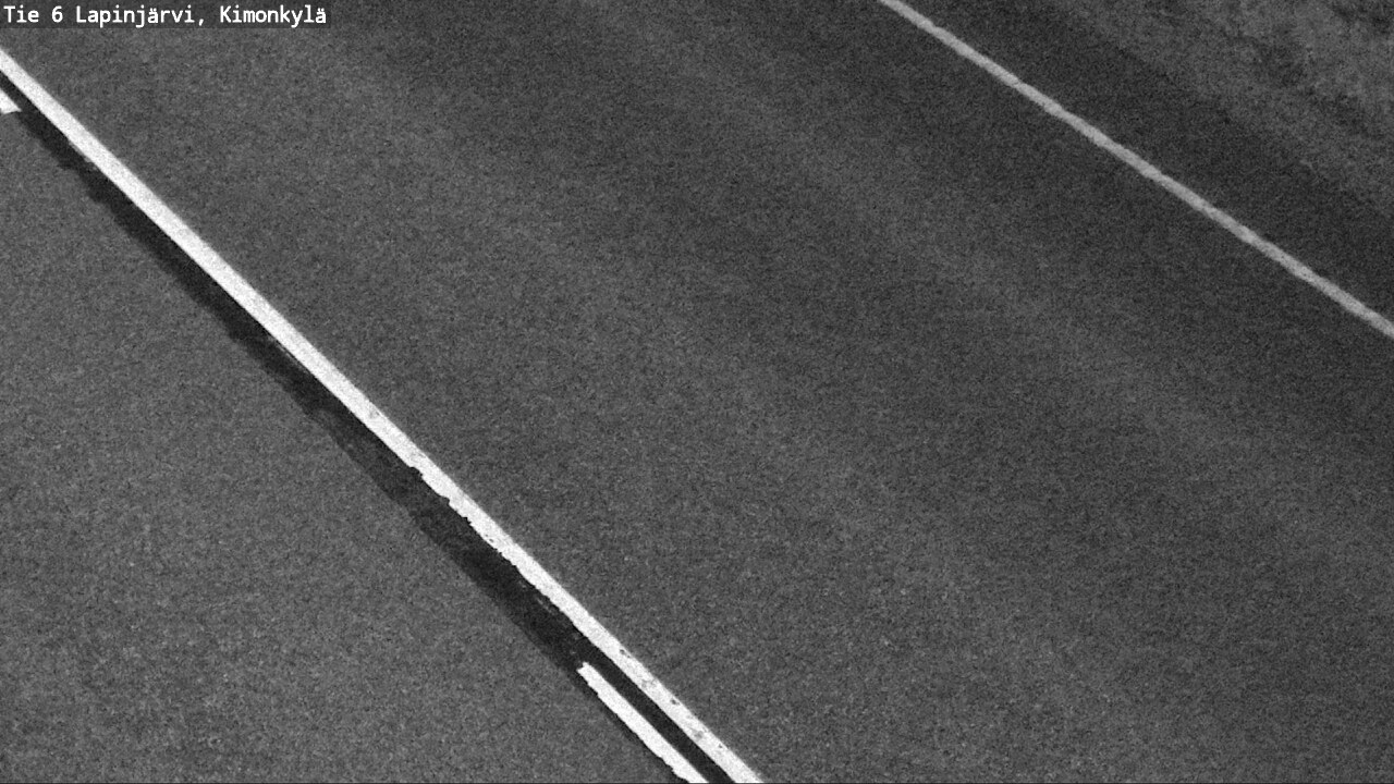 Kelikamerat Kuva Tie 6 Lapinjärvi, Kimonkylä, Lapinjärvi, Uusimaa