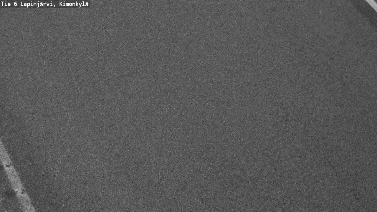 Kelikamerat Kuva Tie 6 Lapinjärvi, Kimonkylä, Lapinjärvi, Uusimaa