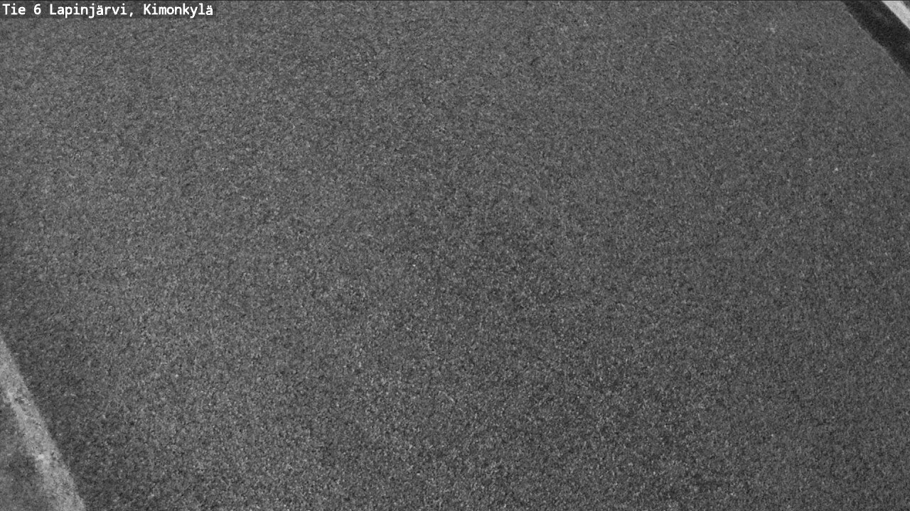 Kelikamerat Kuva Tie 6 Lapinjärvi, Kimonkylä, Lapinjärvi, Uusimaa