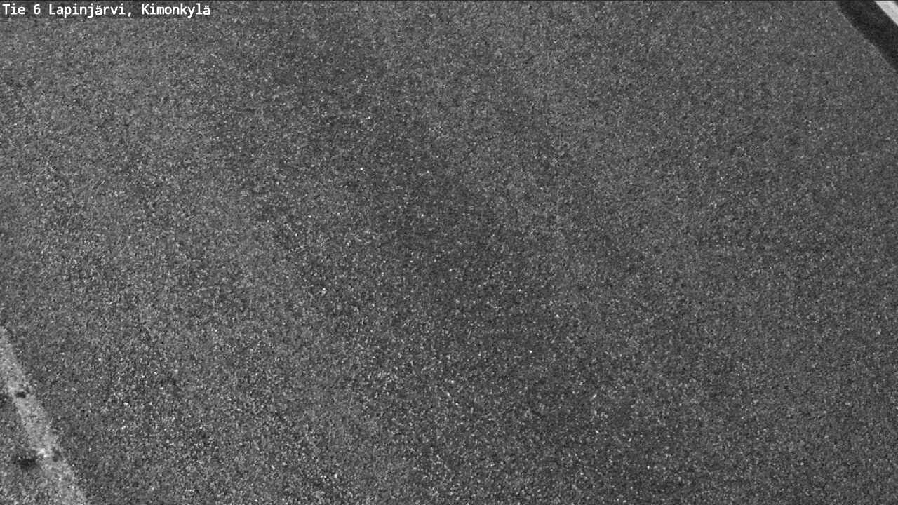 Kelikamerat Kuva Tie 6 Lapinjärvi, Kimonkylä, Lapinjärvi, Uusimaa