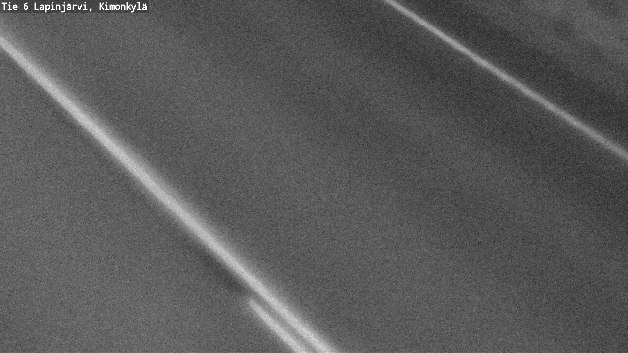 Kelikamerat Kuva Tie 6 Lapinjärvi, Kimonkylä, Lapinjärvi, Uusimaa