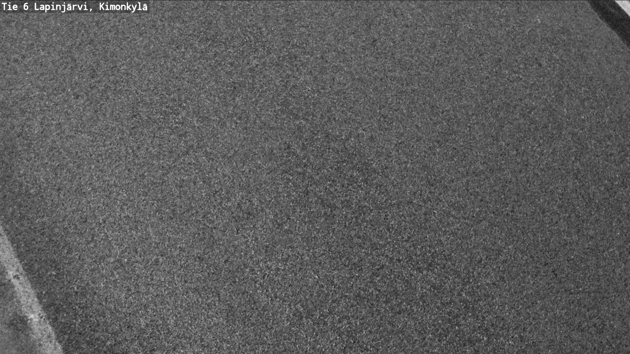 Kelikamerat Kuva Tie 6 Lapinjärvi, Kimonkylä, Lapinjärvi, Uusimaa