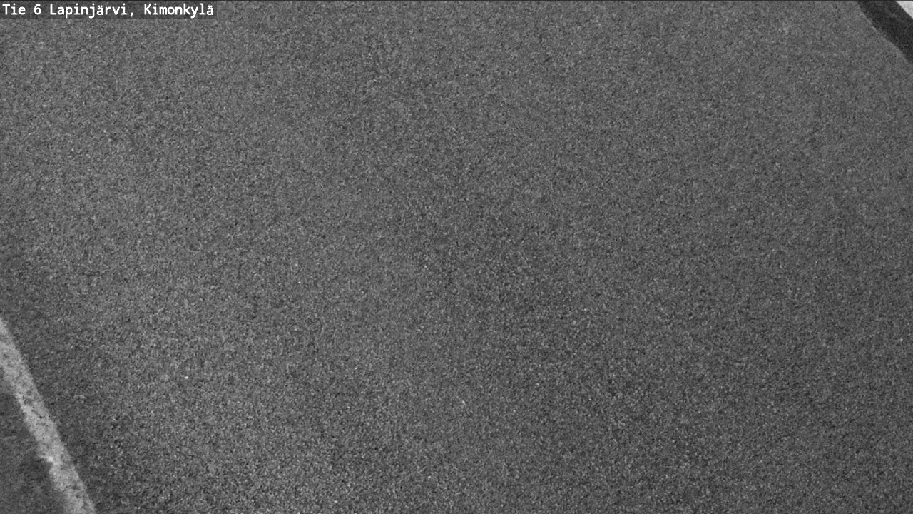 Kelikamerat Kuva Tie 6 Lapinjärvi, Kimonkylä, Lapinjärvi, Uusimaa