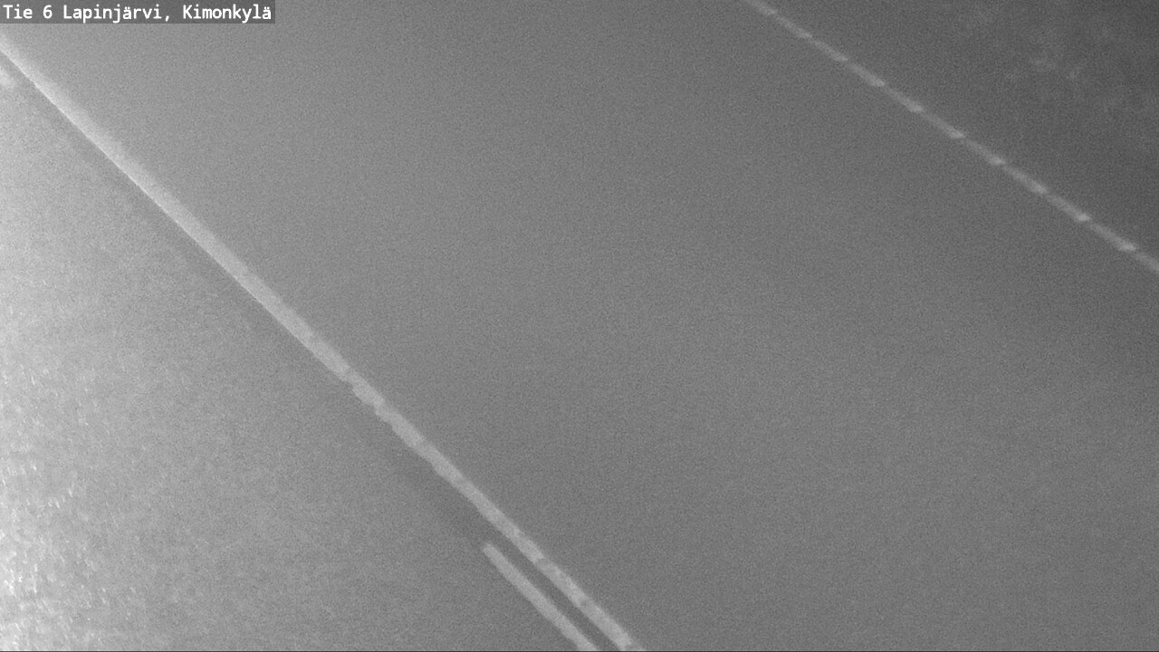 Kelikamerat Kuva Tie 6 Lapinjärvi, Kimonkylä, Lapinjärvi, Uusimaa