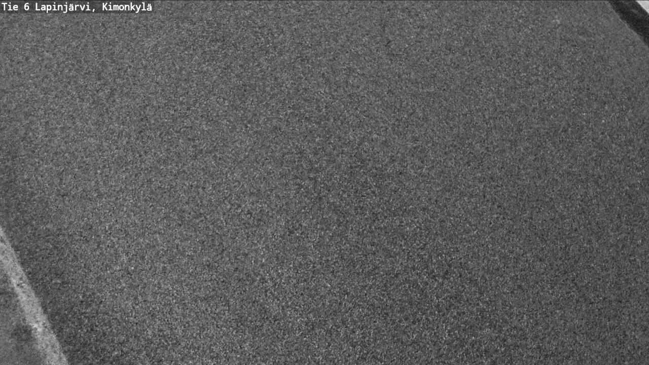 Kelikamerat Kuva Tie 6 Lapinjärvi, Kimonkylä, Lapinjärvi, Uusimaa