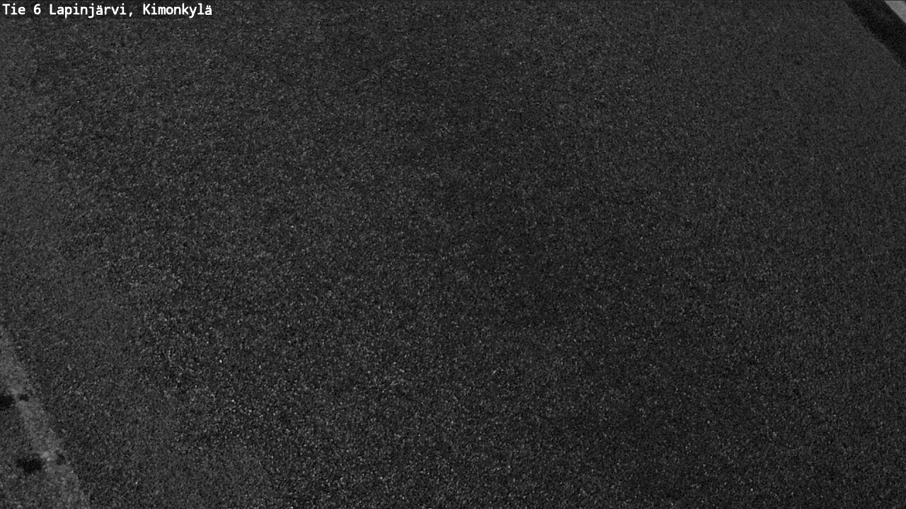 Kelikamerat Kuva Tie 6 Lapinjärvi, Kimonkylä, Lapinjärvi, Uusimaa