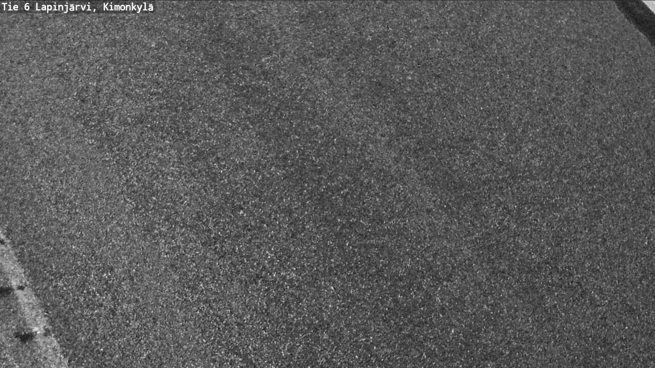 Kelikamerat Kuva Tie 6 Lapinjärvi, Kimonkylä, Lapinjärvi, Uusimaa