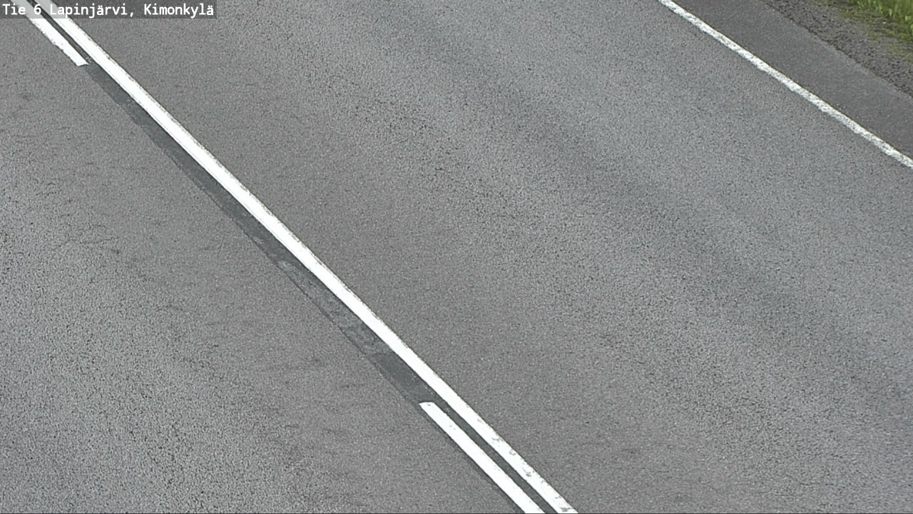 Kelikamerat Kuva Tie 6 Lapinjärvi, Kimonkylä, Lapinjärvi, Uusimaa