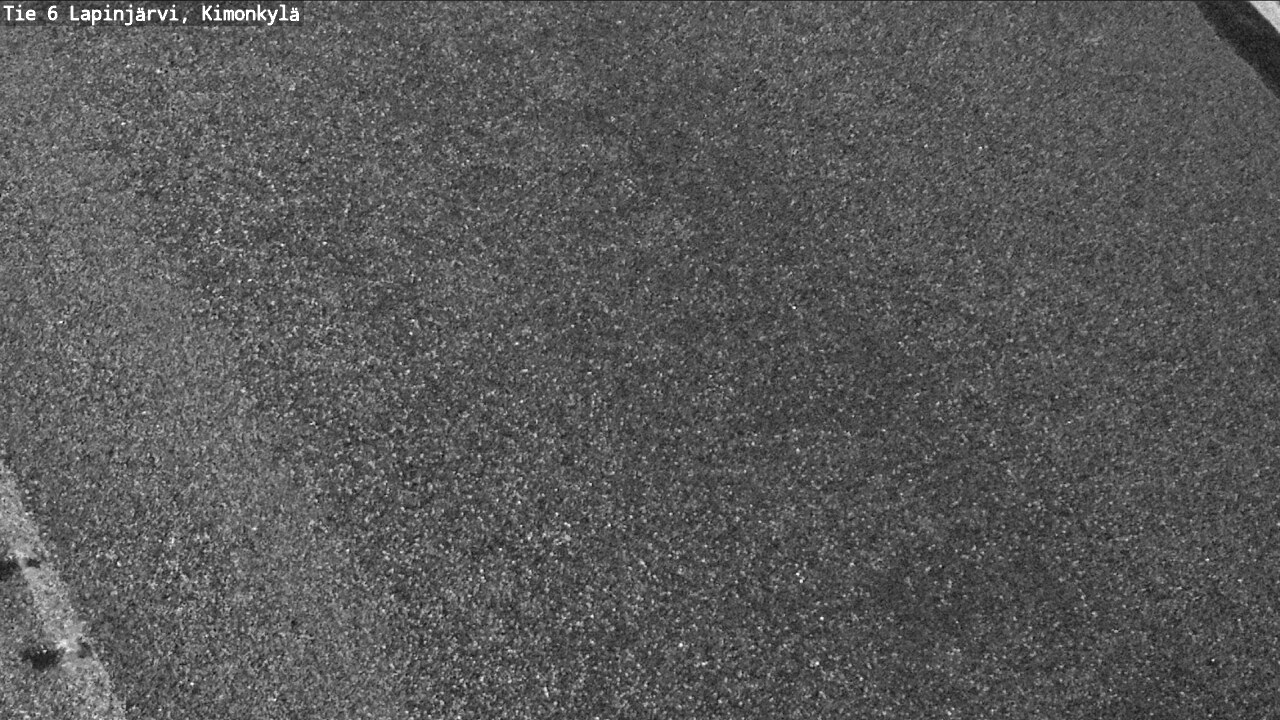 Kelikamerat Kuva Tie 6 Lapinjärvi, Kimonkylä, Lapinjärvi, Uusimaa