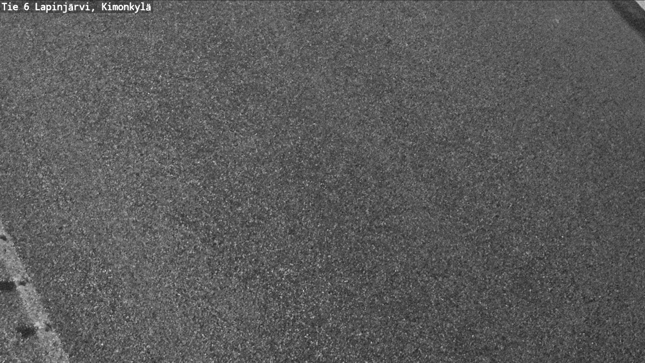 Kelikamerat Kuva Tie 6 Lapinjärvi, Kimonkylä, Lapinjärvi, Uusimaa