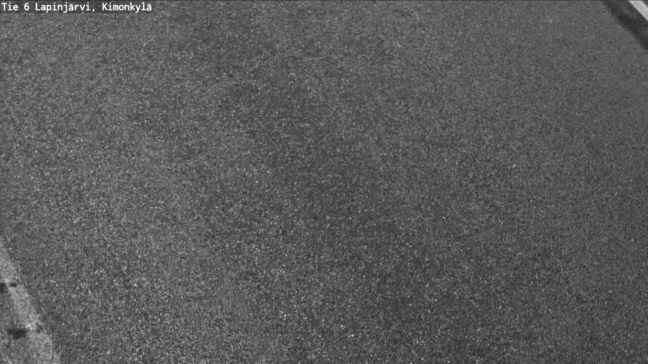 Kelikamerat Kuva Tie 6 Lapinjärvi, Kimonkylä, Lapinjärvi, Uusimaa