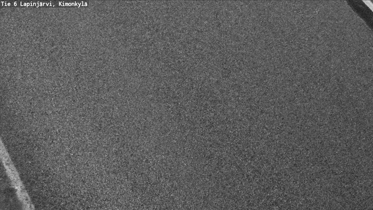 Kelikamerat Kuva Tie 6 Lapinjärvi, Kimonkylä, Lapinjärvi, Uusimaa