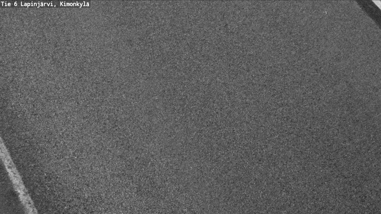 Kelikamerat Kuva Tie 6 Lapinjärvi, Kimonkylä, Lapinjärvi, Uusimaa