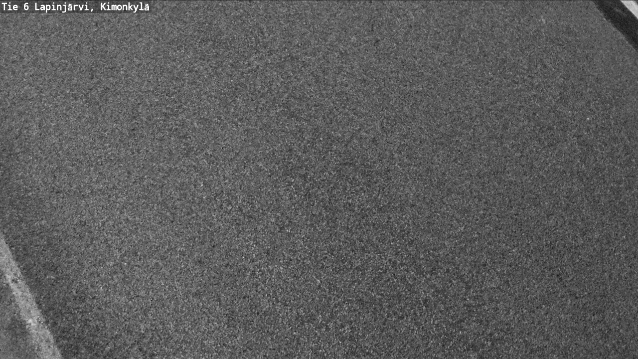 Kelikamerat Kuva Tie 6 Lapinjärvi, Kimonkylä, Lapinjärvi, Uusimaa