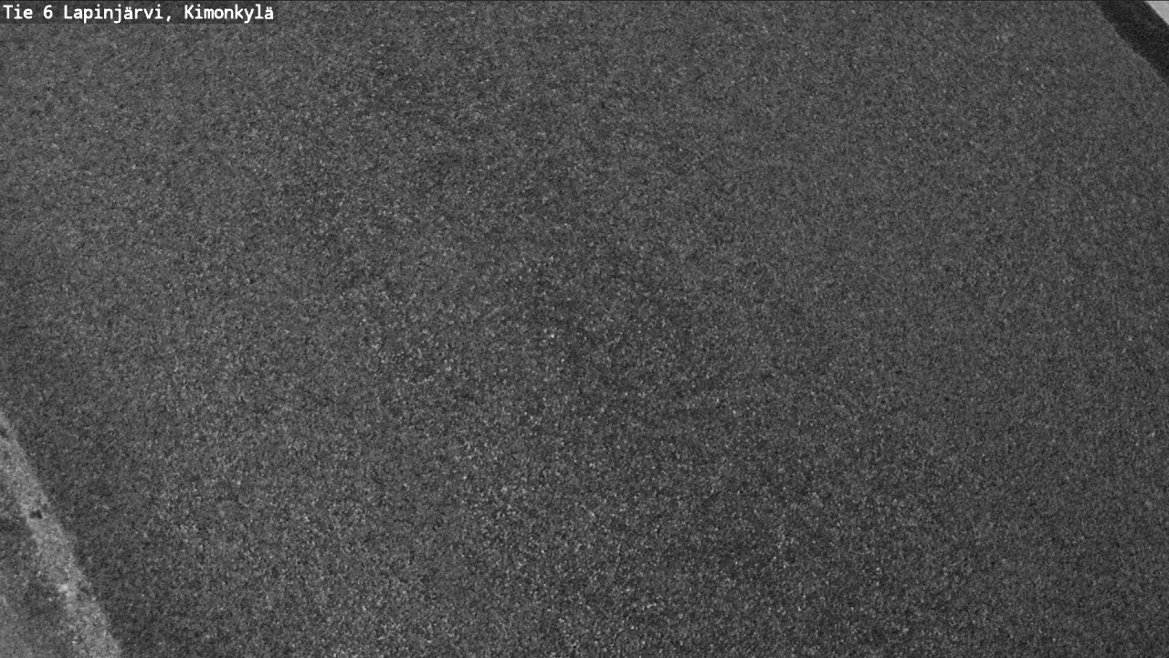 Kelikamerat Kuva Tie 6 Lapinjärvi, Kimonkylä, Lapinjärvi, Uusimaa