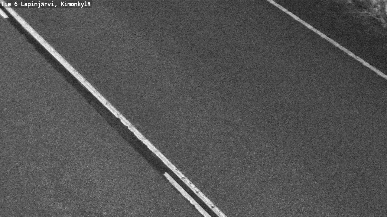 Kelikamerat Kuva Tie 6 Lapinjärvi, Kimonkylä, Lapinjärvi, Uusimaa