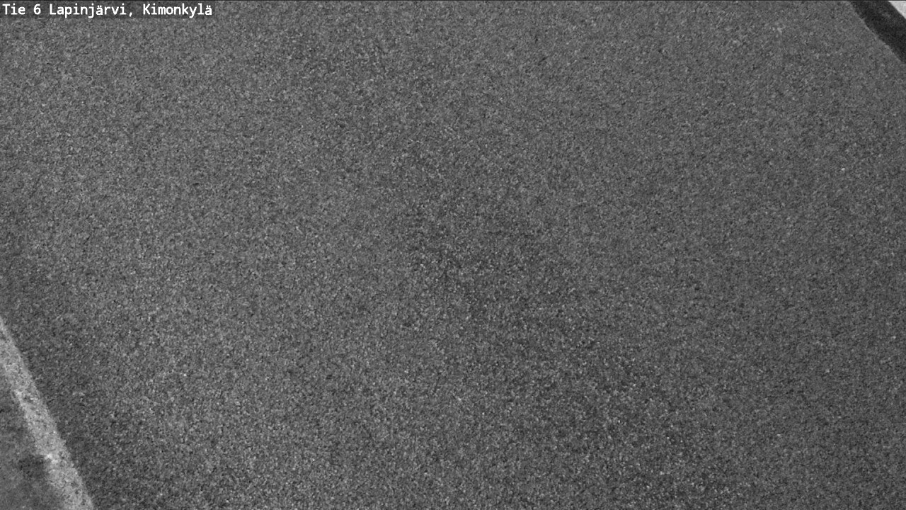 Kelikamerat Kuva Tie 6 Lapinjärvi, Kimonkylä, Lapinjärvi, Uusimaa