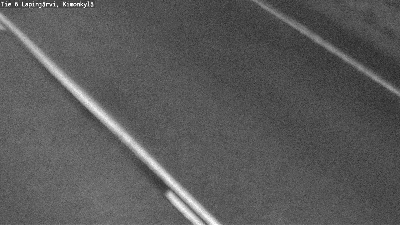 Kelikamerat Kuva Tie 6 Lapinjärvi, Kimonkylä, Lapinjärvi, Uusimaa