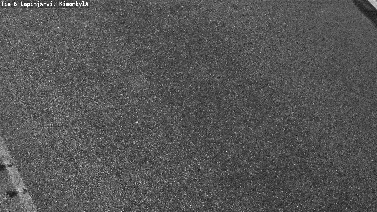 Kelikamerat Kuva Tie 6 Lapinjärvi, Kimonkylä, Lapinjärvi, Uusimaa