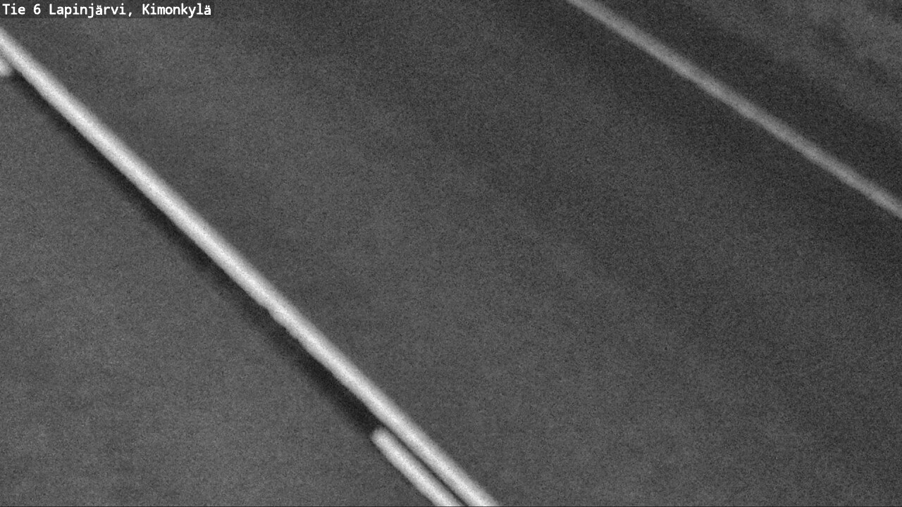 Kelikamerat Kuva Tie 6 Lapinjärvi, Kimonkylä, Lapinjärvi, Uusimaa