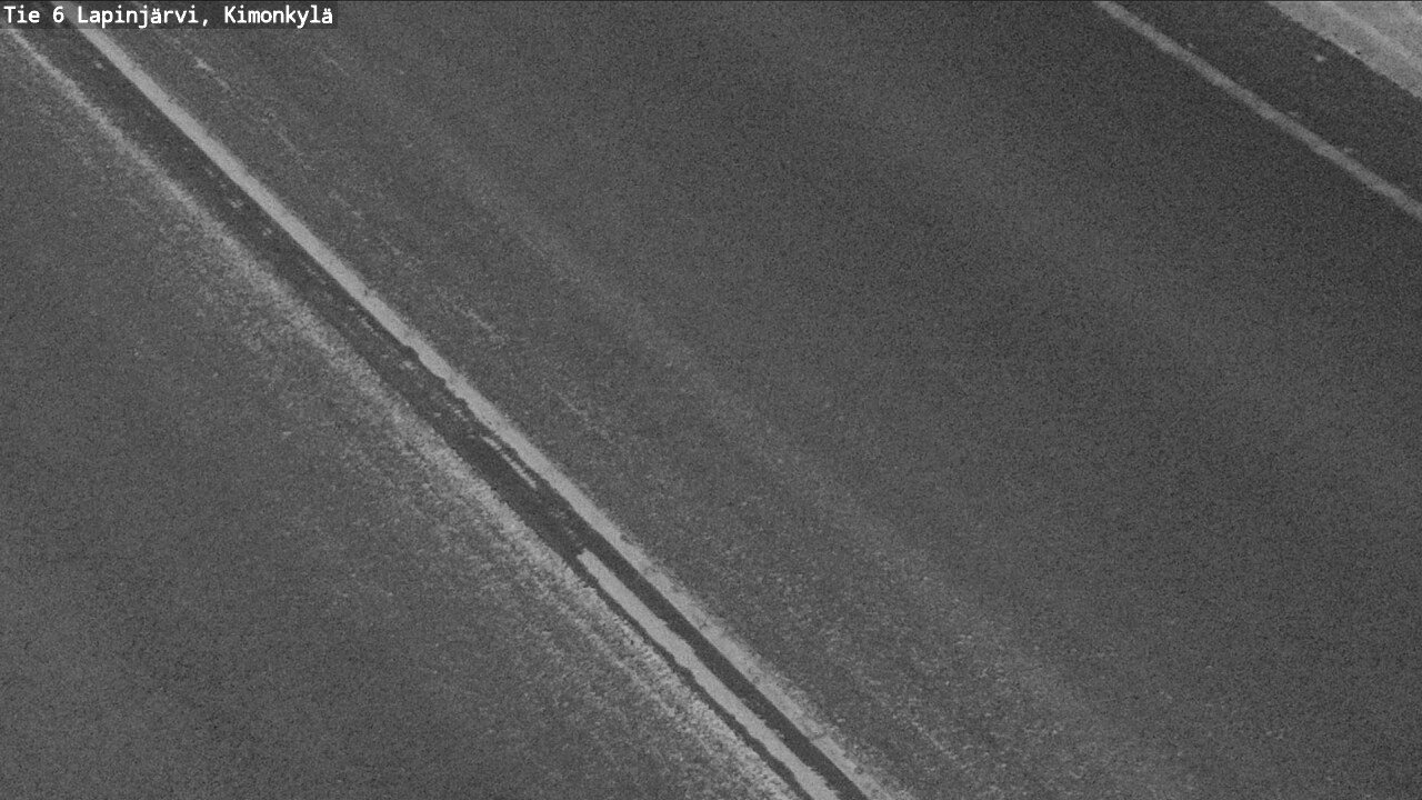 Kelikamerat Kuva Tie 6 Lapinjärvi, Kimonkylä, Lapinjärvi, Uusimaa