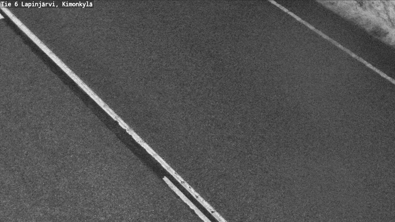 Kelikamerat Kuva Tie 6 Lapinjärvi, Kimonkylä, Lapinjärvi, Uusimaa