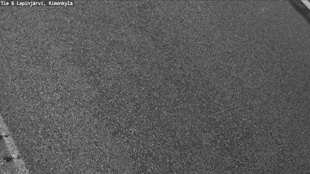 Kelikamerat Kuva Tie 6 Lapinjärvi, Kimonkylä, Lapinjärvi, Uusimaa