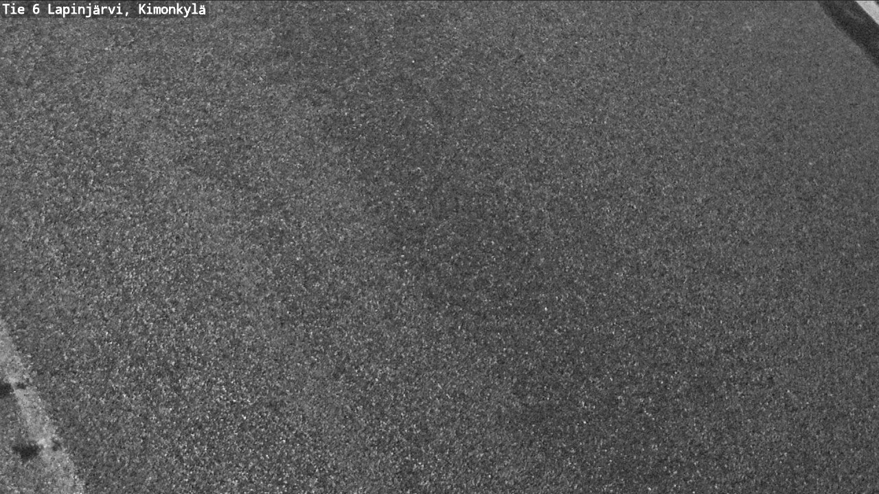 Kelikamerat Kuva Tie 6 Lapinjärvi, Kimonkylä, Lapinjärvi, Uusimaa