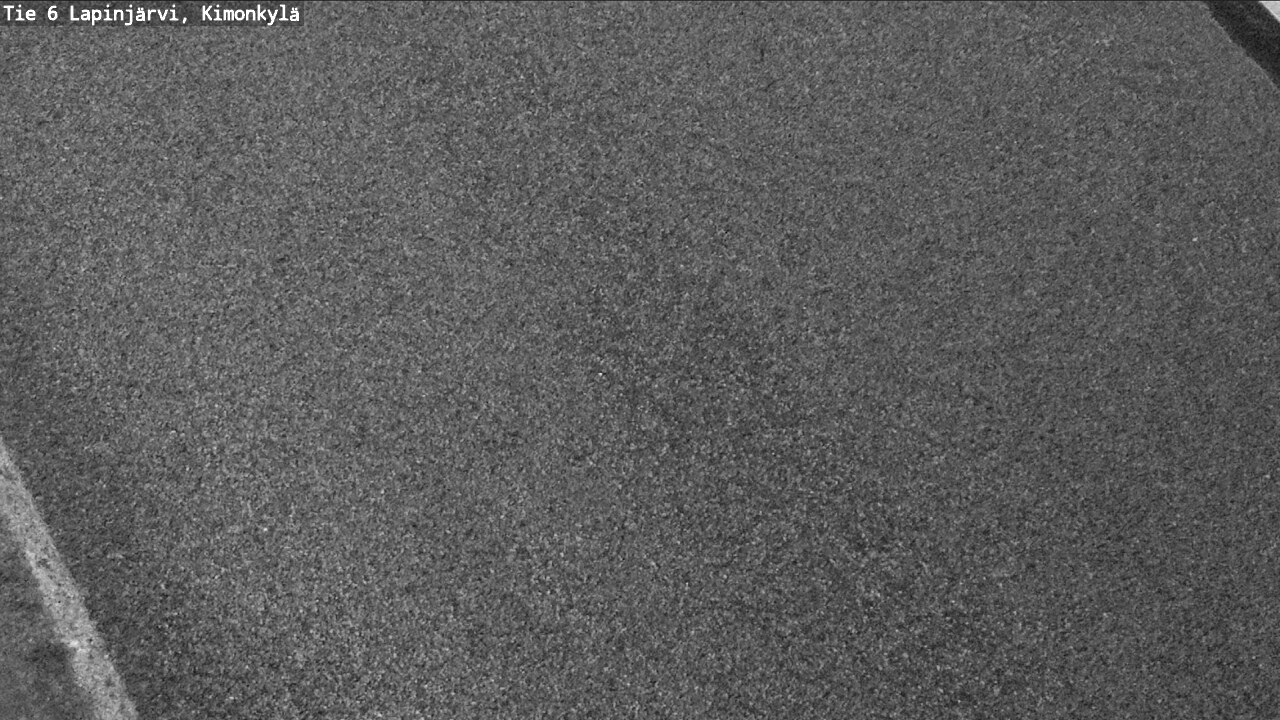 Kelikamerat Kuva Tie 6 Lapinjärvi, Kimonkylä, Lapinjärvi, Uusimaa