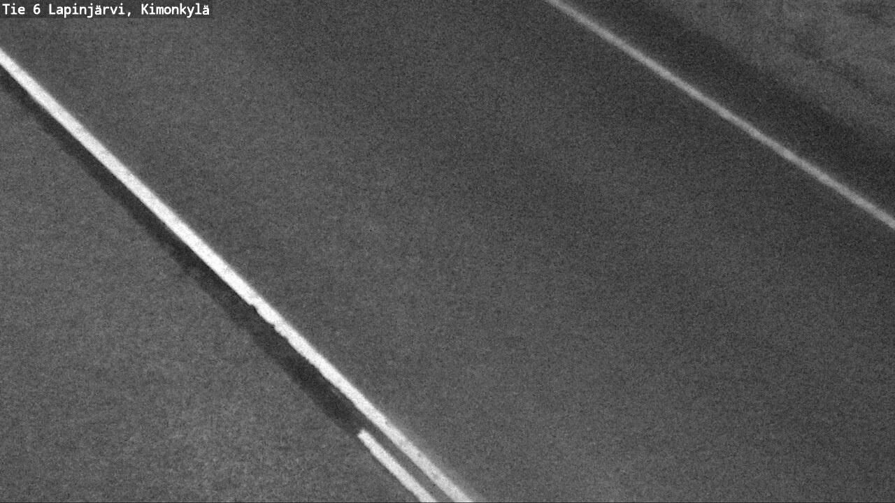 Kelikamerat Kuva Tie 6 Lapinjärvi, Kimonkylä, Lapinjärvi, Uusimaa