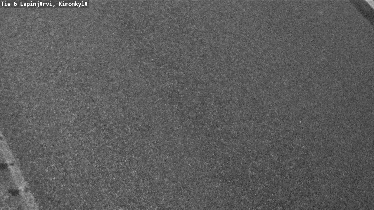 Kelikamerat Kuva Tie 6 Lapinjärvi, Kimonkylä, Lapinjärvi, Uusimaa