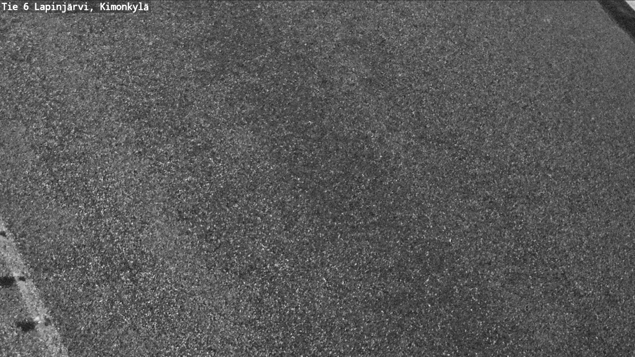 Kelikamerat Kuva Tie 6 Lapinjärvi, Kimonkylä, Lapinjärvi, Uusimaa