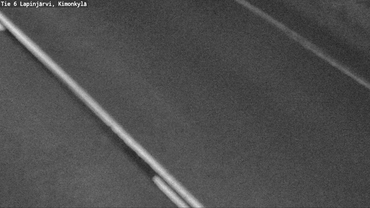 Kelikamerat Kuva Tie 6 Lapinjärvi, Kimonkylä, Lapinjärvi, Uusimaa