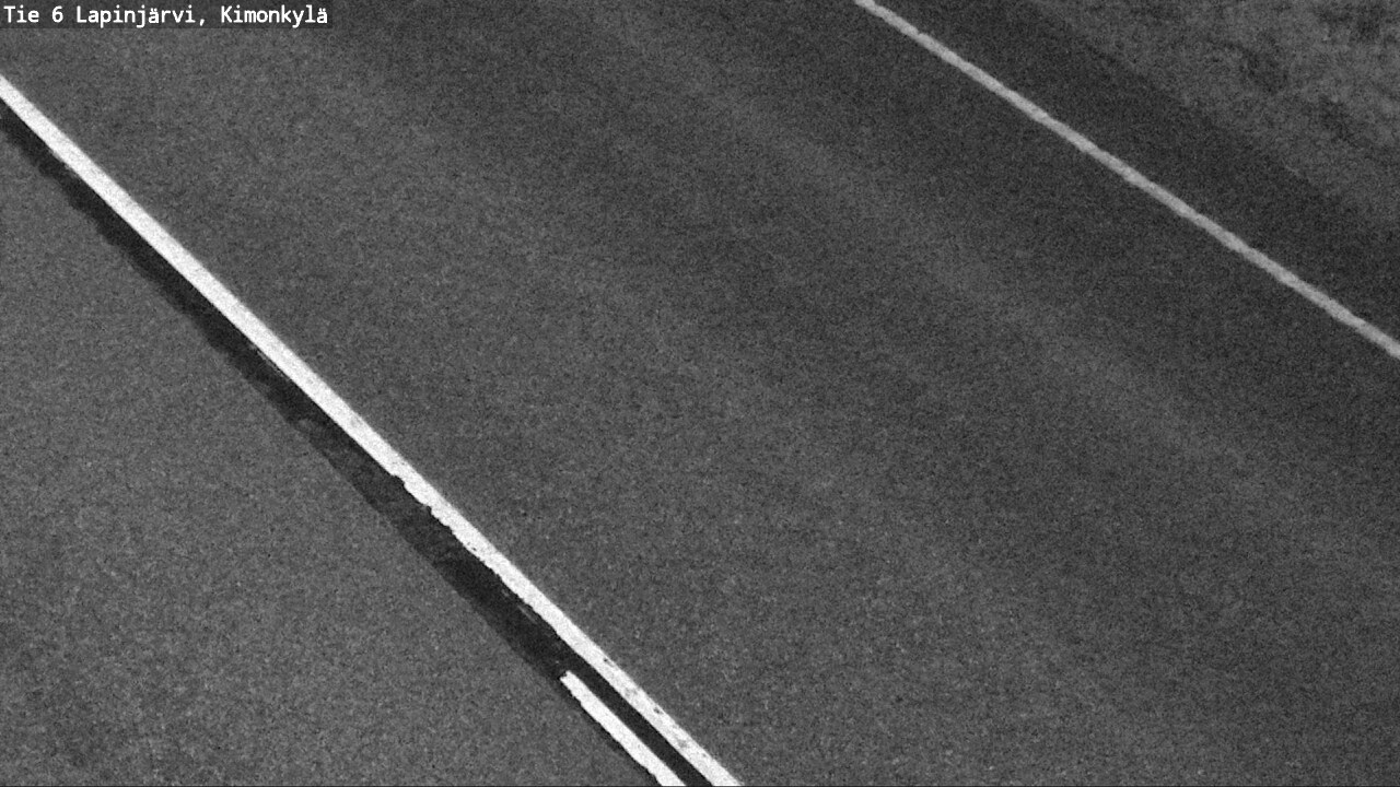 Kelikamerat Kuva Tie 6 Lapinjärvi, Kimonkylä, Lapinjärvi, Uusimaa