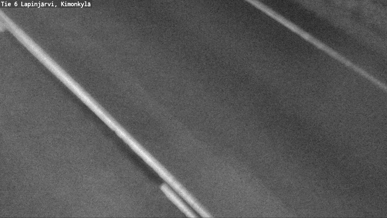 Kelikamerat Kuva Tie 6 Lapinjärvi, Kimonkylä, Lapinjärvi, Uusimaa