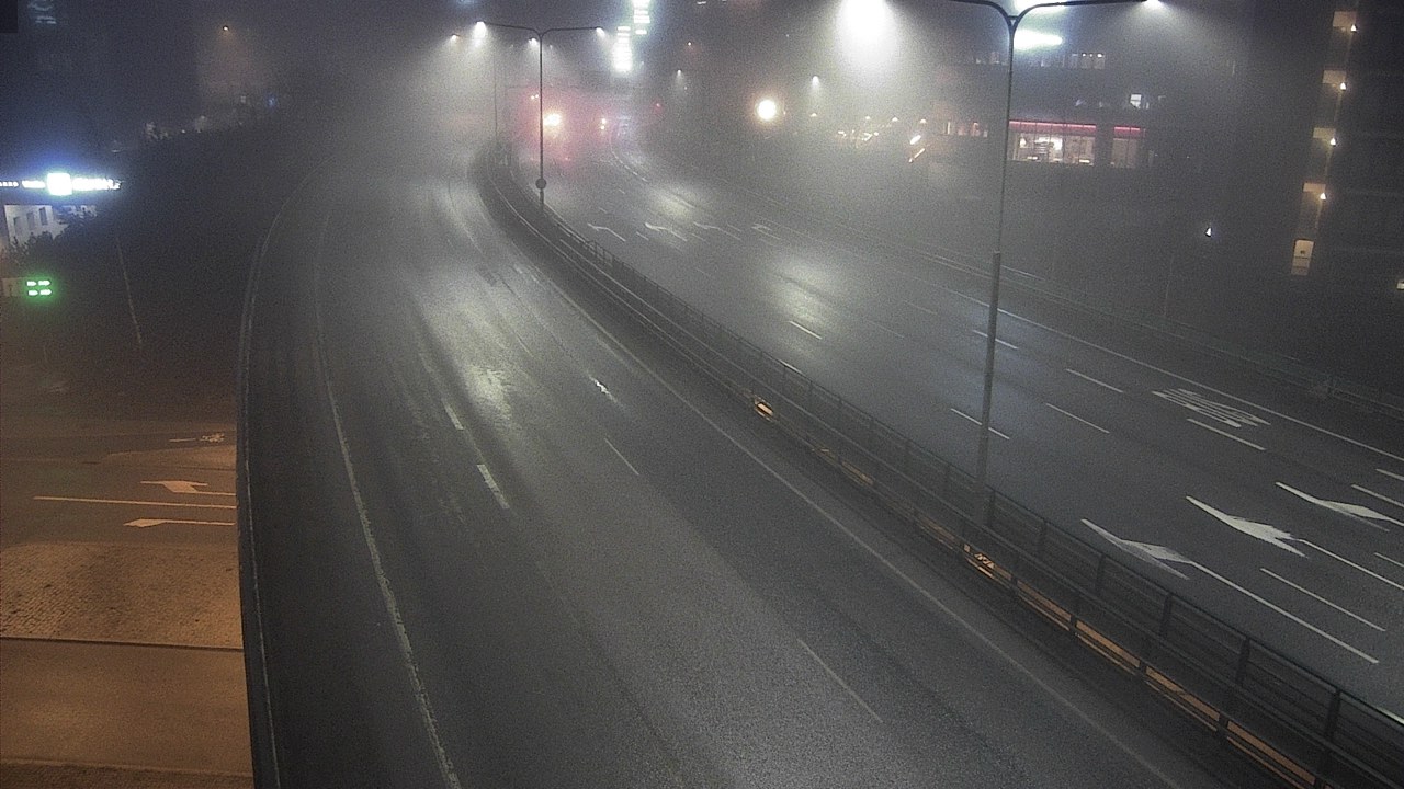 Kelikamerat Kuva Tie 51 Helsinki, Ruoholahti, Helsinki, Uusimaa