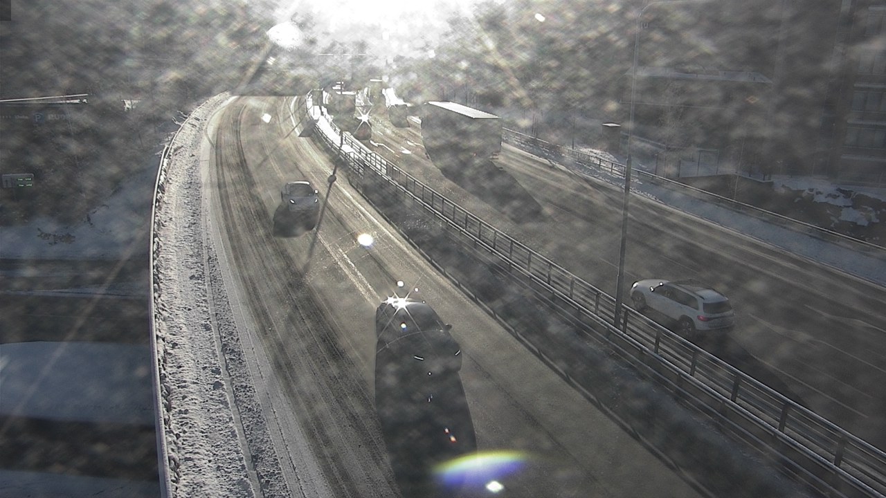 Kelikamerat Kuva Tie 51 Helsinki, Ruoholahti, Helsinki, Uusimaa