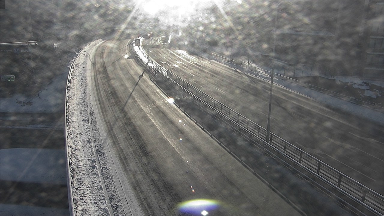 Kelikamerat Kuva Tie 51 Helsinki, Ruoholahti, Helsinki, Uusimaa