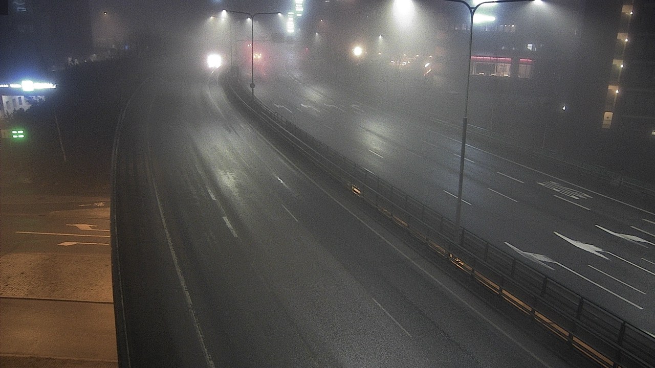 Kelikamerat Kuva Tie 51 Helsinki, Ruoholahti, Helsinki, Uusimaa