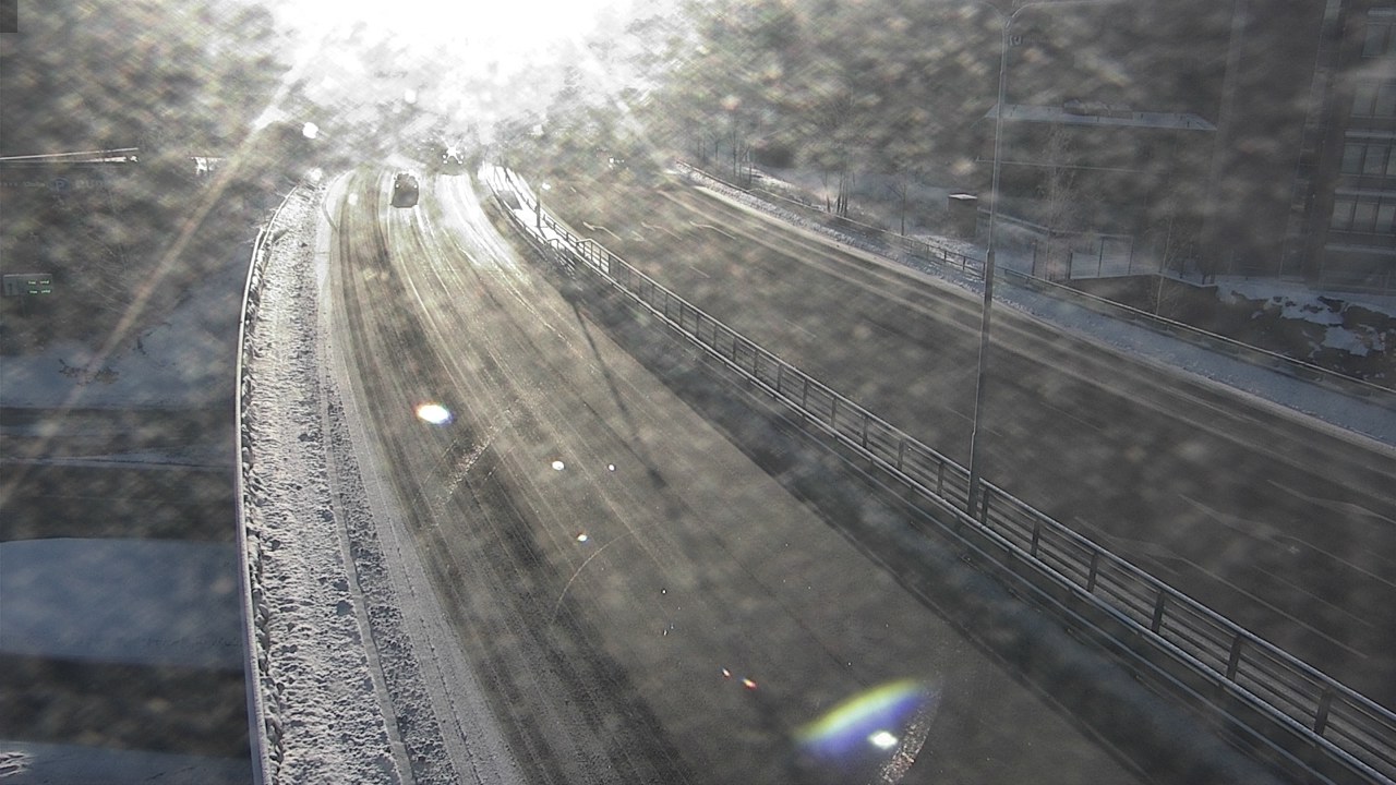 Kelikamerat Kuva Tie 51 Helsinki, Ruoholahti, Helsinki, Uusimaa