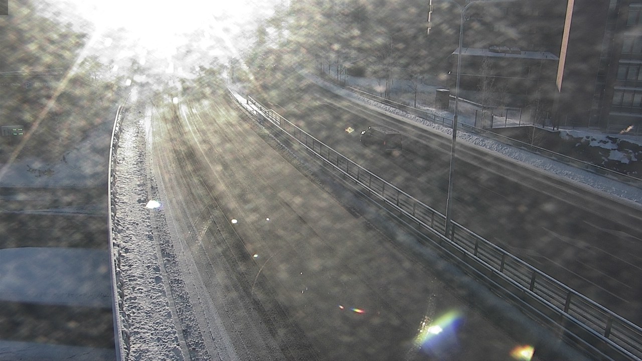 Kelikamerat Kuva Tie 51 Helsinki, Ruoholahti, Helsinki, Uusimaa